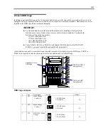 Предварительный просмотр 263 страницы Bull NovaScale T860 E1 User Manual