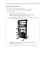 Предварительный просмотр 264 страницы Bull NovaScale T860 E1 User Manual