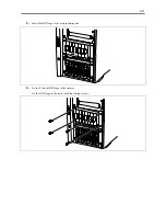 Предварительный просмотр 273 страницы Bull NovaScale T860 E1 User Manual