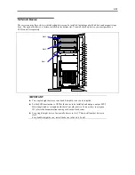 Предварительный просмотр 275 страницы Bull NovaScale T860 E1 User Manual