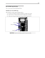 Предварительный просмотр 278 страницы Bull NovaScale T860 E1 User Manual