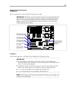 Предварительный просмотр 285 страницы Bull NovaScale T860 E1 User Manual