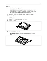 Предварительный просмотр 291 страницы Bull NovaScale T860 E1 User Manual