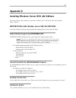 Preview for 323 page of Bull NovaScale T860 E1 User Manual