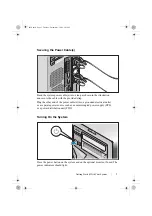 Preview for 9 page of Bull NovaScale T860 F2 Getting Started