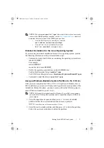 Preview for 13 page of Bull NovaScale T860 F2 Getting Started