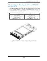 Предварительный просмотр 89 страницы Bull R424-E2 Installation And User Manual