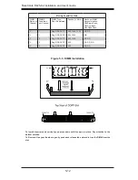 Предварительный просмотр 46 страницы Bull R425-E2 Installation And User Manual