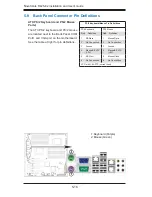 Предварительный просмотр 50 страницы Bull R425-E2 Installation And User Manual