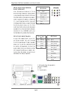 Предварительный просмотр 54 страницы Bull R425-E2 Installation And User Manual