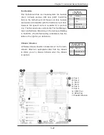 Предварительный просмотр 61 страницы Bull R425-E2 Installation And User Manual