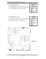 Предварительный просмотр 64 страницы Bull R425-E2 Installation And User Manual