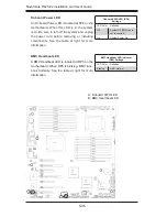 Предварительный просмотр 70 страницы Bull R425-E2 Installation And User Manual