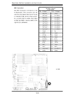 Предварительный просмотр 72 страницы Bull R425-E2 Installation And User Manual