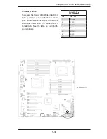 Предварительный просмотр 73 страницы Bull R425-E2 Installation And User Manual