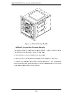 Предварительный просмотр 80 страницы Bull R425-E2 Installation And User Manual