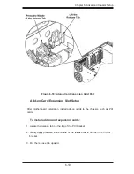 Предварительный просмотр 93 страницы Bull R425-E2 Installation And User Manual