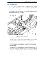 Предварительный просмотр 97 страницы Bull R425-E2 Installation And User Manual