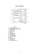 Preview for 5 page of Bull REFR1A Instruction Manual