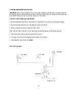 Preview for 9 page of Bull Texan Lonestar 07638 Assembly & Operating Instructions