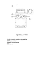 Предварительный просмотр 3 страницы Bullant ABA50WR User Manual