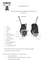 Bullant ABA940 User Manual preview