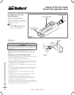 Preview for 16 page of Bullard 20LF Series User Manual