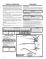 Preview for 2 page of Bullard 88E Series User Manual