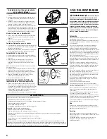 Preview for 10 page of Bullard 88E Series User Manual