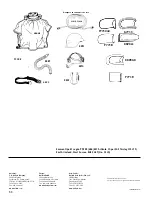 Preview for 12 page of Bullard 88E Series User Manual