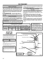 Preview for 14 page of Bullard 88E Series User Manual