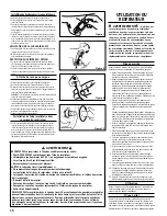 Preview for 16 page of Bullard 88E Series User Manual