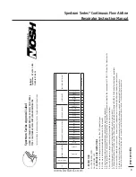 Preview for 3 page of Bullard AC1000 Series Instruction Manual