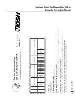 Preview for 5 page of Bullard AC1000 Series Instruction Manual