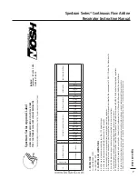 Preview for 7 page of Bullard AC1000 Series Instruction Manual