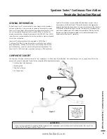 Preview for 9 page of Bullard AC1000 Series Instruction Manual