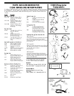 Preview for 15 page of Bullard CC20E Series Instruction Manual