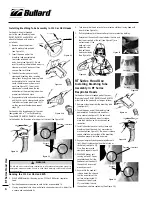 Preview for 19 page of Bullard EVA Series User Manual