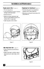 Preview for 6 page of Bullard GALAXY Instruction Manual