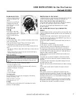 Preview for 7 page of Bullard H1500 User Instructions