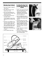 Предварительный просмотр 14 страницы Bullard LANCER Instruction Manual