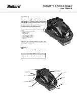 Preview for 1 page of Bullard TacSight S2 User Manual