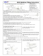 Bulldog Security 200Q Fitting Instructions preview