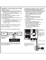 Preview for 4 page of Bulldog Security 791P Operating Manual