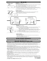 Preview for 4 page of Bulldog Security Collar-Lok Instructions Manual