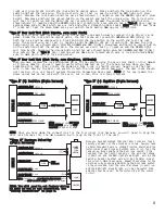 Предварительный просмотр 9 страницы Bulldog Security RS1300E Installation And Owner'S Manual