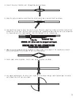 Preview for 4 page of Bulldog Security RS82 Installation Manual And Owners Manual