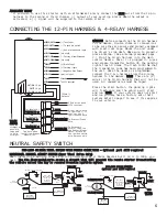 Preview for 7 page of Bulldog Security RS92 Installation And Owner'S Manual