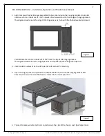 Preview for 8 page of Bulldog Security SideWinder SWD008 Installation Operation & Maintenance