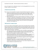 Preview for 17 page of Bulldog Security SKC008 Installation Operation & Maintenance